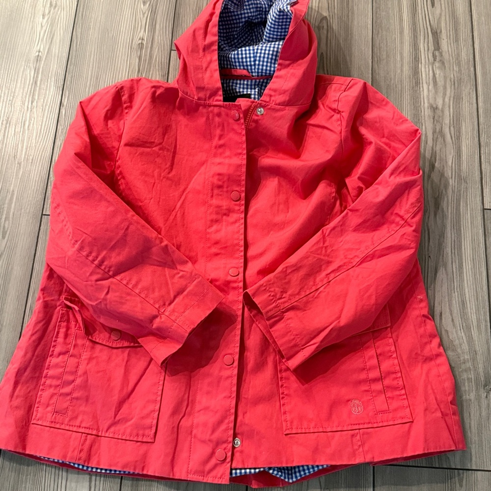 All Weather Spring Swing Jacket by Talbots - Picture 7 of 7